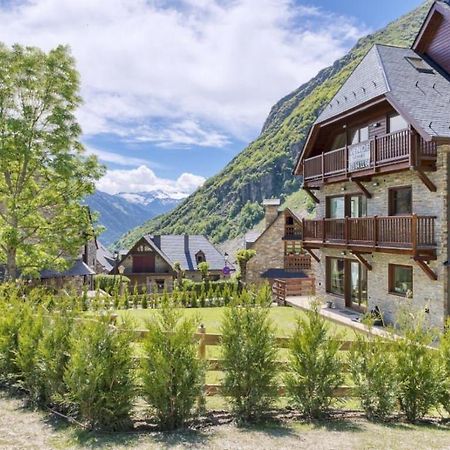 Appartamento Luderna - Duplex Moncasan Bagergue Esterno foto